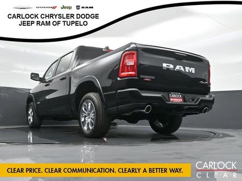 New 2026 RAM 1500 Big Horn image 71