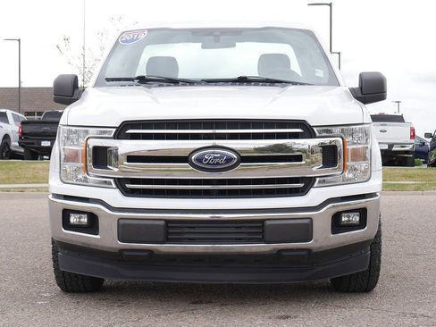 Used 2019 Ford F150 XL w/ XL Power Equipment Group RWD image 9