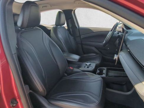 Used 2022 Ford Mustang Mach-E Premium RWD image 23