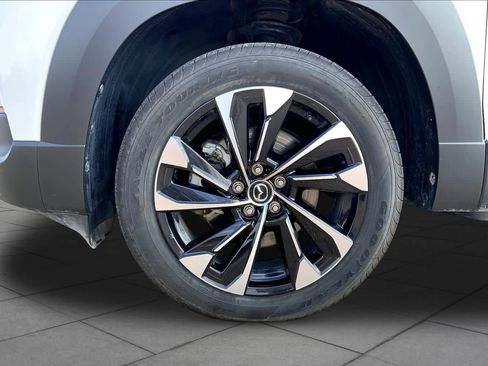 Used 2025 MAZDA CX-50 2.5 Hybrid w/ Premium Plus Pkg AWD/4WD image 11