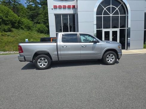 Certified 2022 RAM 1500 Laramie image 7