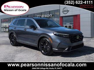 Used 2024 Honda CR-V Sport-L video 1