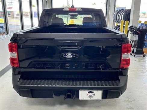 New 2025 Ford Maverick XLT w/ Equipment Group 301A image 5