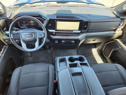 Used 2023 GMC Sierra 1500 Elevation AWD/4WD image 11