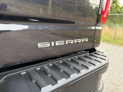 Used 2023 GMC Sierra 1500 Denali w/ Denali Reserve Package AWD/4WD image 18