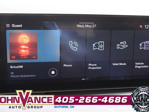 Used 2026 Hyundai Tucson SEL FWD image 33