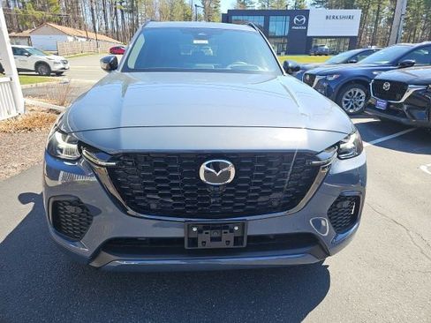 New 2026 MAZDA CX-70 3.3 Turbo S w/ Premium Package AWD/4WD image 9