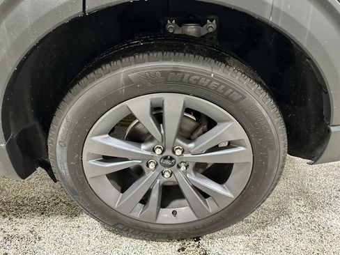 Certified 2023 Ford Explorer XLT w/ Equipment Group 202A image 11