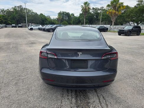 Used 2023 Tesla Model 3 Standard Range RWD image 5