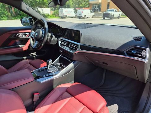 Used 2022 BMW M240i xDrive Coupe w/ Premium Package AWD/4WD image 31