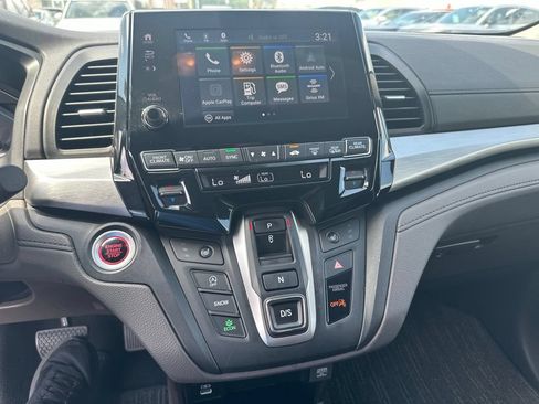 Used 2023 Honda Odyssey EX-L image 17