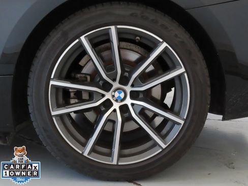 Used 2023 BMW 430i xDrive Convertible image 25