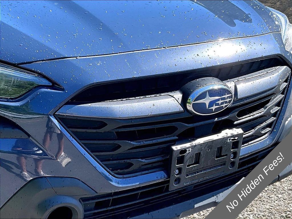 Used 2023 Subaru Outback Premium AWD/4WD image 21