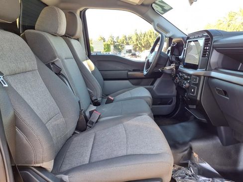 Used 2024 Ford F150 XL w/ Equipment Group 103A High RWD image 19