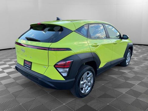 New 2026 Hyundai Kona SE image 7