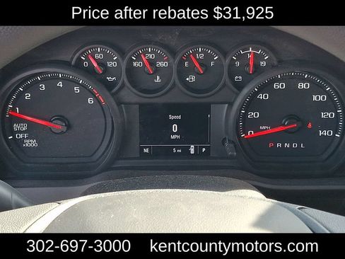 New 2026 GMC Sierra 1500 Pro w/ Pro Value Package RWD image 18