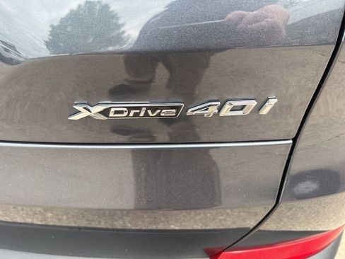 Used 2020 BMW X5 xDrive40i w/ Executive Package AWD/4WD image 33
