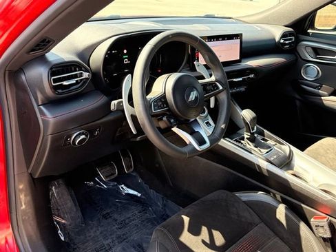 Used 2024 Dodge Hornet R/T Plus AWD/4WD image 12