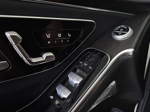 Used 2022 Mercedes-Benz S 580 4MATIC Sedan image 28
