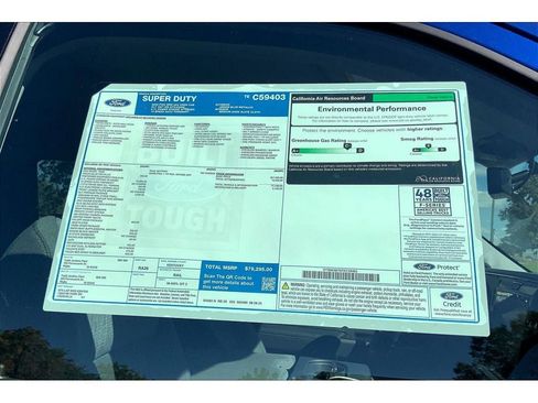 New 2026 Ford F350 XLT w/ XLT Premium Package image 14