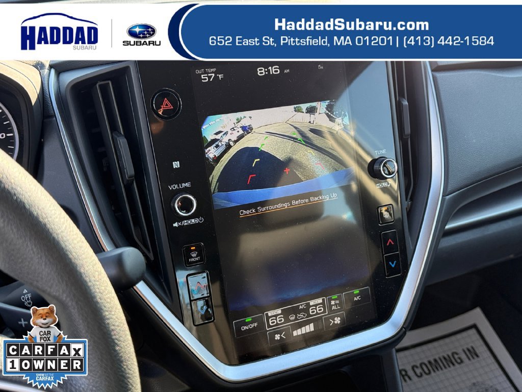 Used 2026 Subaru Impreza 2.0i Sport AWD/4WD image 27