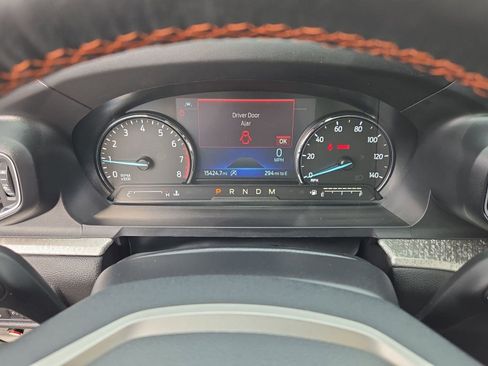 Used 2024 Ford Explorer Timberline w/ Timberline Technology Package image 18