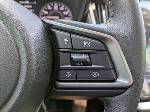 Certified 2025 Subaru Outback Premium image 22