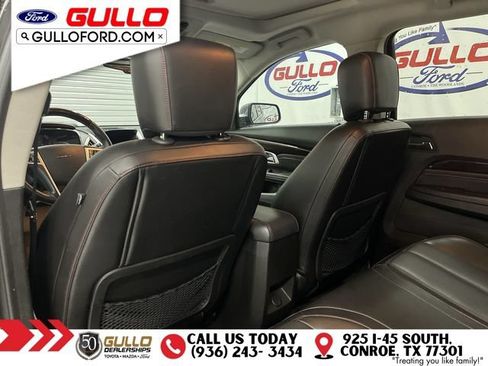 Used 2013 GMC Terrain Denali FWD image 15