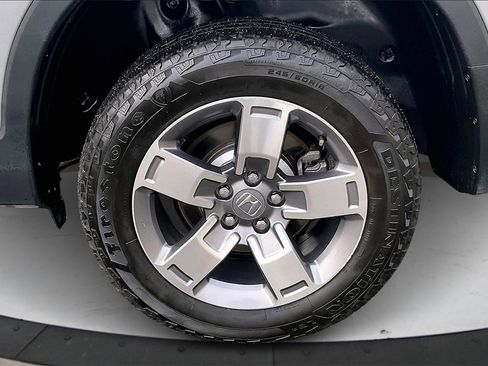 Used 2024 Honda Ridgeline RTL image 36