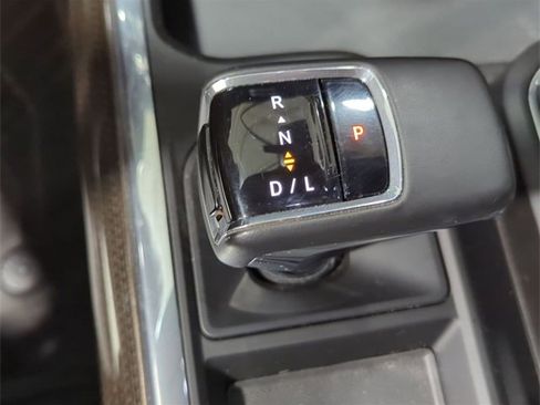 Used 2024 Chevrolet Silverado 1500 RST w/ Convenience Package II image 15