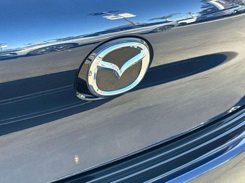 Used 2025 MAZDA MAZDA3 s image 6