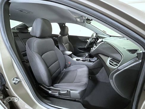 Certified 2024 Chevrolet Malibu LT FWD image 16