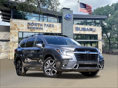 Used 2023 Subaru Ascent Touring