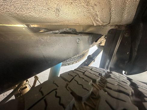 Used 2002 Toyota Tacoma 4x4 Xtracab V6 image 37