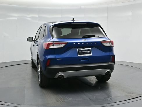 Used 2022 Ford Escape SE w/ Convenience Package image 15