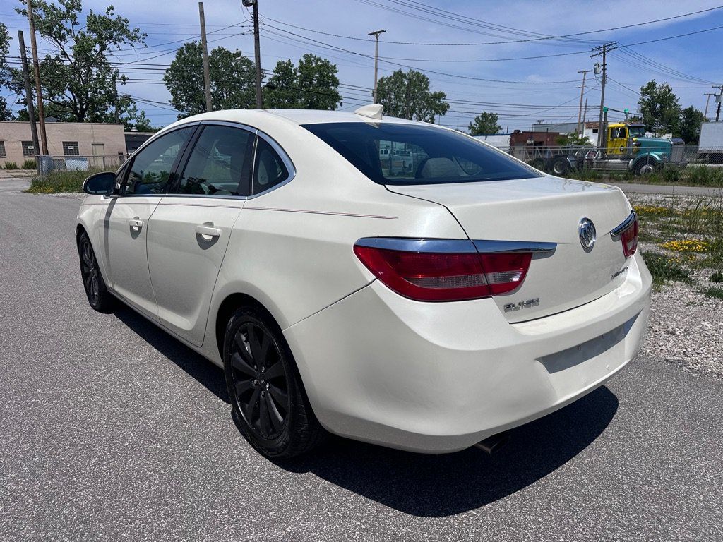 Used 2016 Buick Verano FWD image 4