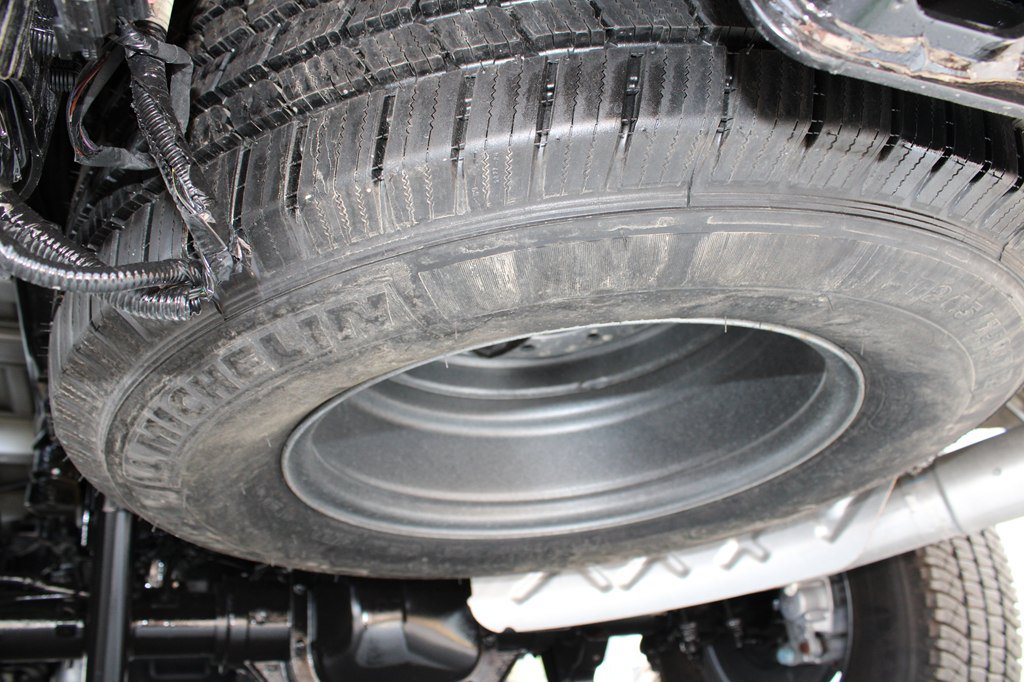 Used 2024 Ford F250 XL w/ XL Chrome Package RWD image 40