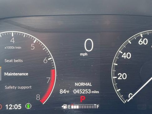 Certified 2023 Honda CR-V EX-L image 20