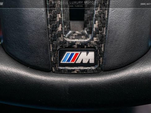 Used 2023 BMW M3 Competition AWD/4WD image 35