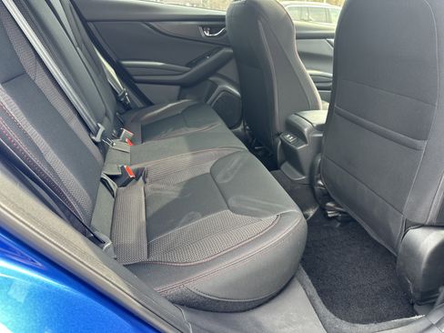 Used 2023 Subaru WRX Premium image 17