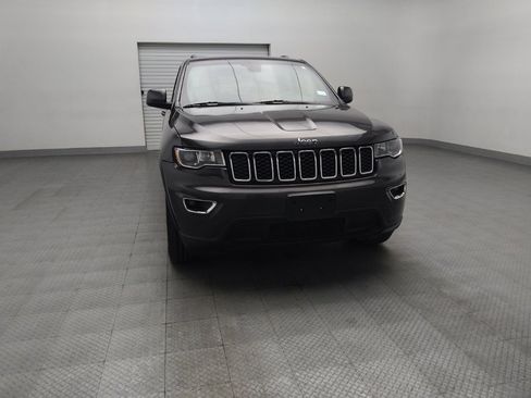 Used 2019 Jeep Grand Cherokee Laredo RWD image 14
