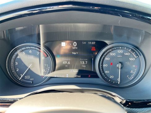 New 2025 Cadillac XT5 Premium Luxury w/ Technology Package image 12