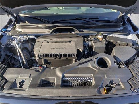 New 2026 Honda Pilot EX-L image 16