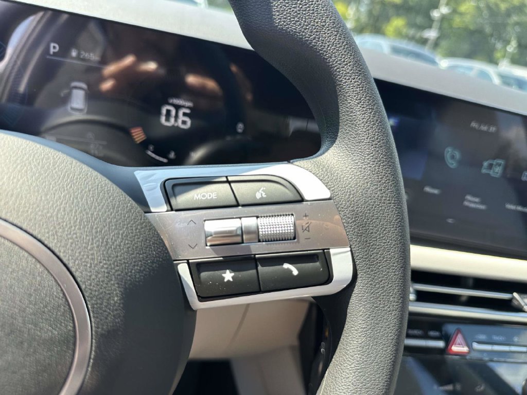 New 2026 Hyundai Tucson SEL Plus AWD/4WD image 29