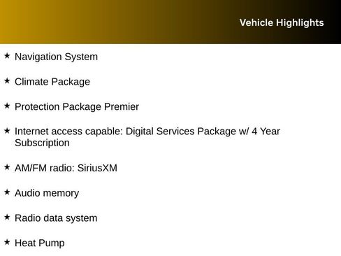 New 2024 Volvo XC40 Recharge Plus w/ Protection Package Premier RWD image 12