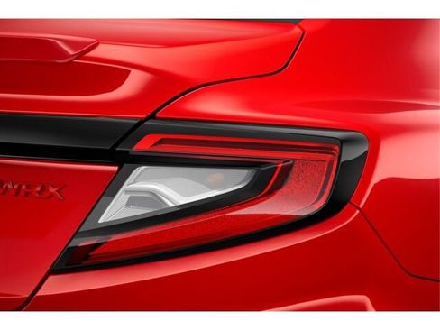 New 2025 Subaru WRX Limited image 13