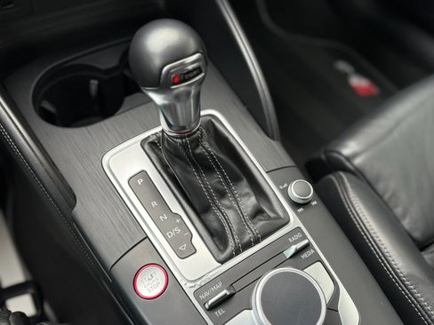 Used 2017 Audi S3 Premium Plus image 18