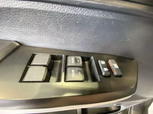 Used 2021 Toyota Tundra TRD Pro AWD/4WD image 16