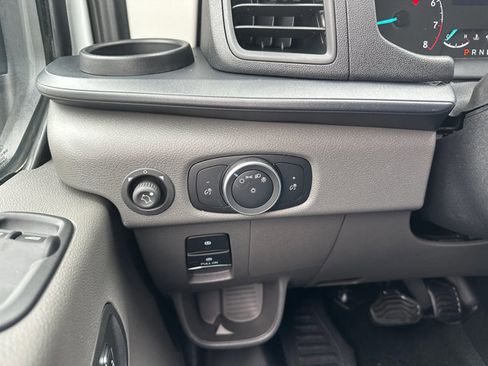 Used 2024 Ford Transit 150 Low Roof image 22