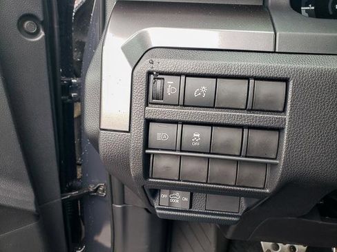 New 2025 Toyota Tacoma TRD Sport image 16